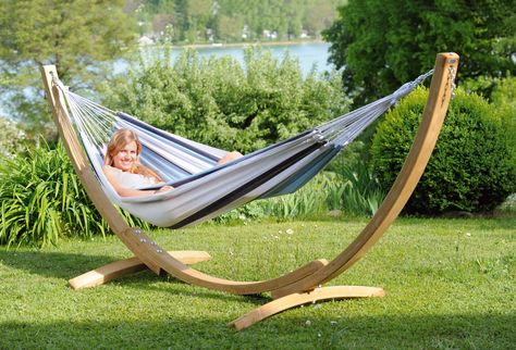 32 Wooden Hammock Stand Ideas - Pure Garden Double Brazilian Hammock With Stand 32 Wooden Hammock Stand Ideas - Pure Garden Double Brazilian Hammock With Stand