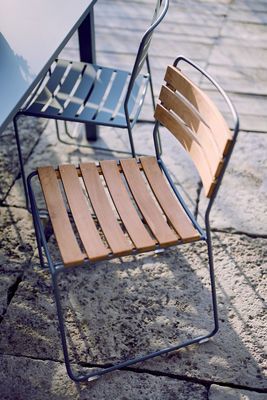Steel Chair Uk