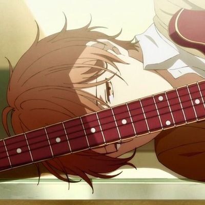 mafuyu uenoyama ritsuka satou