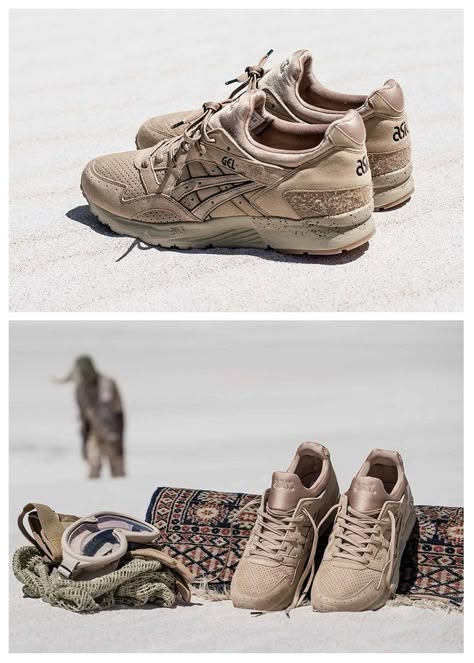 Exquisite United Arrows Asics Gel Lyte V Gel Kayano 23 Grey Exquisite United Arrows Asics Gel Lyte V Gel Kayano 23 Grey