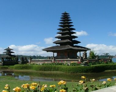 Bedugul Di 2020