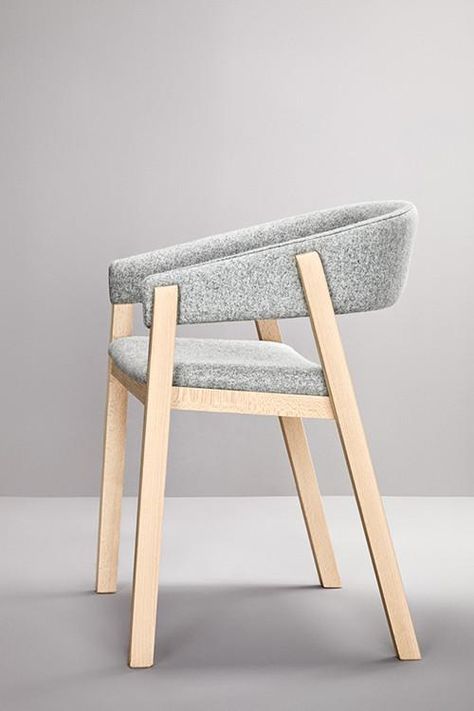 Oslo Chair