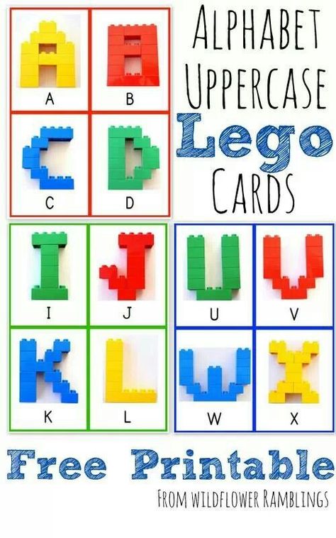 lego alfabet lego activities alphabet preschool lego letters