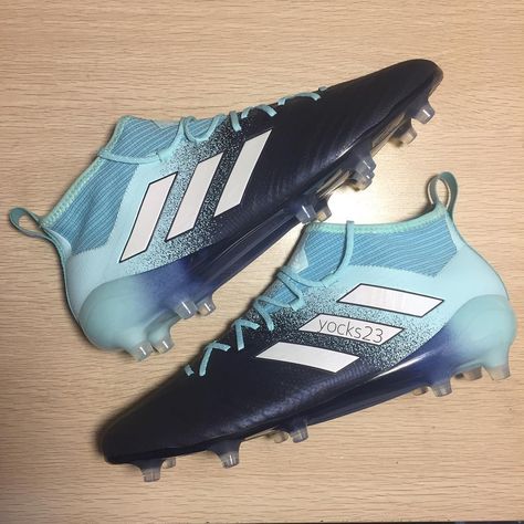Unreal adidas ace concept by @cleatdream if these were real Unreal adidas ace concept by @cleatdream if these were real