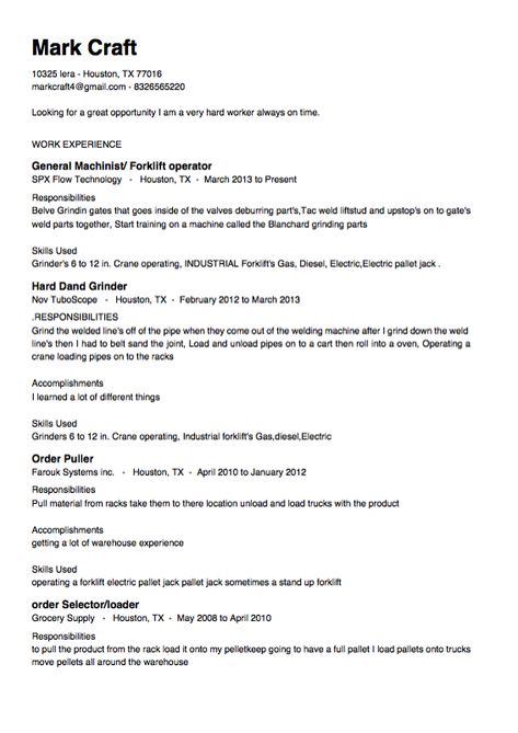 Electric Pallet Jack Resume Sample - resumesdesign - phlebotomy resume Electric Pallet Jack Resume Sample - resumesdesign - phlebotomy resume