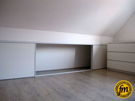 Amenagement Combles De Reve Idees De Mansarde Design Decoration