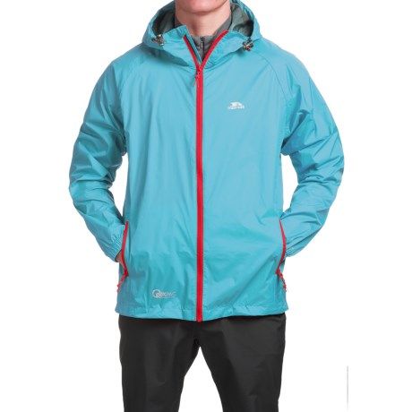 Trespass Mens Qikpac Jacket
