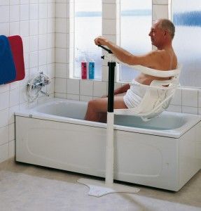 Ecco 27 Idee Molto Utili Per Disabili E Anziani Bagni Disabili
