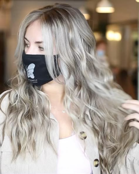 100+ Emerald Collective Salon ideas in 2021 | salons, long hair styles