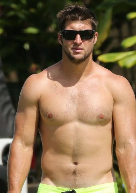 tim tebow gift ideas