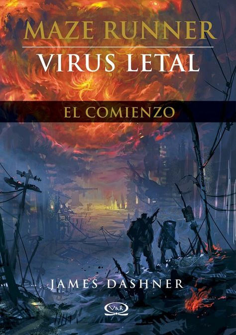 James dashner the maze runner epub gratis