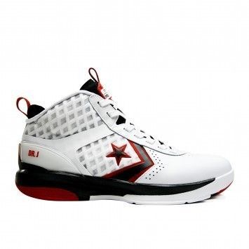 converse dr j basketball shoes