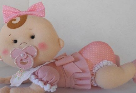 PK 2 Nuevo Rosa Bebé Niña ADORNO TOPPERS PARA TARJETAS O MANUALIDADES