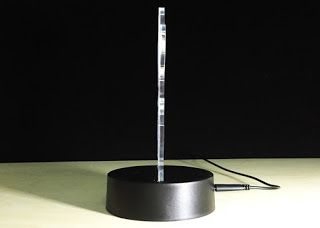 Minya Esay Shop On Line 3d Glass Light أباجورة الثرى دى الليد الاصلية فق In 2021