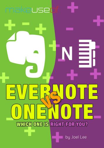 evernote vs onenote college textbook note taking evernote vs onenote college textbook note taking