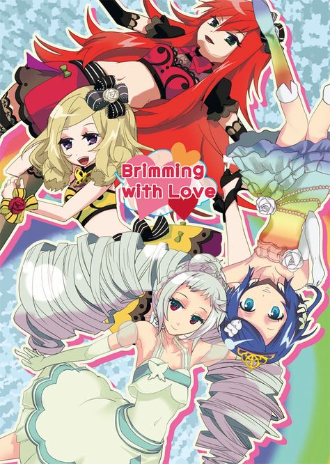 プリティーリズム レインボーライブ 5 3プリリズ新刊 ぱ るの プリティーリズム レインボーライブ 5 3プリリズ新刊 ぱ るの