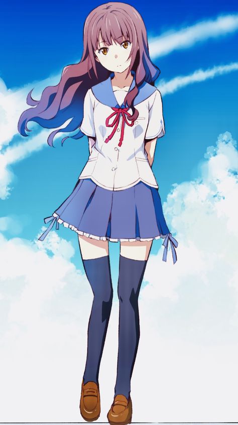Pin de Naomy Palacios-Nalasco em Anime em 2020 | Filmes de anime, Anime