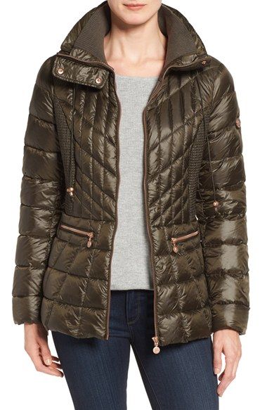With Jacket Downamp; Primaloft® Bernardo Fill Packable Kul31FcJT