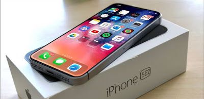 تطلق شركة Apple جهاز Iphone Se2 من معالج A13 نفس الموجود في Iphone 11 سيتم اطلاقه في بداية عام 2020 وقال المدير Iphone Phone Electronic Products