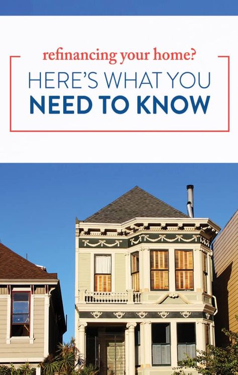 How Does Refinancing Work >> Pin On Financial Best Life Blogs How Does Refinancing Work >> Pin On Financial Best Life Blogs