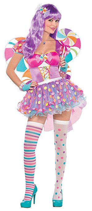 Petite womens top halloween costumes