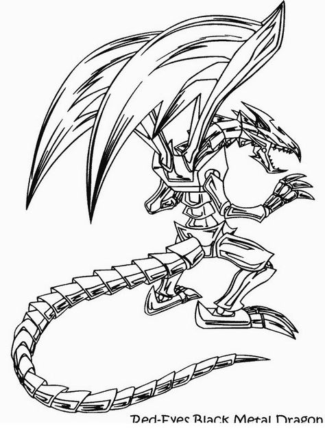 Ausmalbilder Yu Gi Oh 30 Malvorlagen Ausmalbilder Malvorlagen
