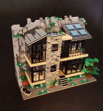 39 Ideas House Modern Roof Building Building House Ideas Modern Roof Lego Sehri Legolar Minyaturler 39 Ideas House Modern Roof Building Building House Ideas Modern Roof Lego Sehri Legolar Minyaturler