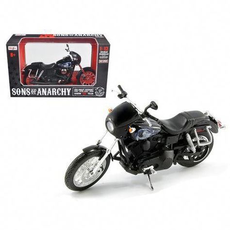 Jackson Jax Teller Son S 1 18 03 Harley Davidson Dyna Super Glide Sport Contemporary Manufacture Diecast Motorcycles Atvs Jackson Jax Teller Son S 1 18 03 Harley Davidson Dyna Super Glide Sport Contemporary Manufacture Diecast Motorcycles Atvs