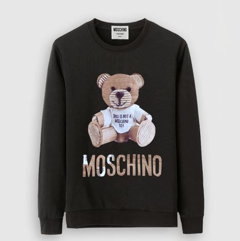 Moschino Mens Hoodie Jacket Shirts Womens Gucci Sweater Ts 1725 Moschino Hoodies Hoodie Jacket Men Hoodies Men Graphic Sweatshirt