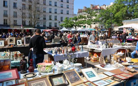 How to live like a Local in Paris (With images) | Paris shopping, Paris