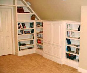 Built In Bookshelves Attic Douglas U0026 Wood Custom Woodcrafting Fine Cabinets And Furniture Bedroom Design Pinterest furniture attic. Built In Bookshelves Attic Douglas U0026 Wood Custom Woodcrafting Fine Cabinets And Furniture Bedroom Design Pinterest