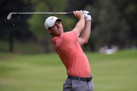 Rory Mcilroy Cant Catch Dustin Johnson In Mexico Championship Rory Mcilroy Dustin Johnson World News Today