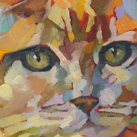 Louisiana Edgewood Art Paintings by Louisiana artist Karen