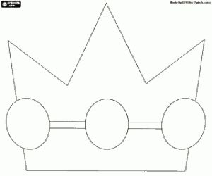 list of pinterest princess peach crown template super mario pictures