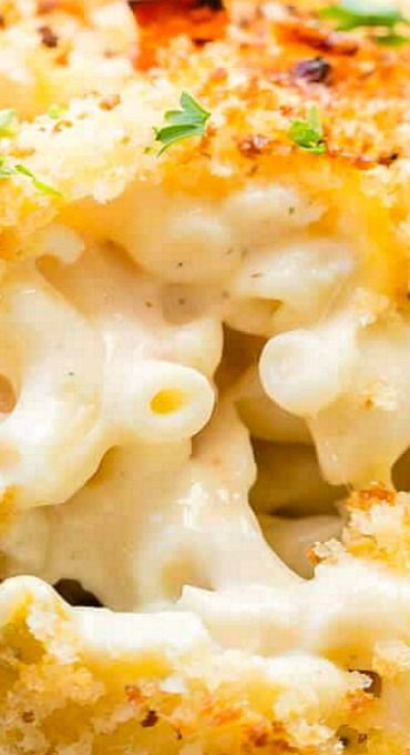 Cheesy Chicken Bacon Ranch Macaroni And Cheese - Macaroni with chicken recipes #macaroni #with #chicken #recipes Cheesy Chicken Bacon Ranch Macaroni And Cheese
