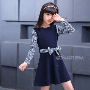 フォーマル 女の子ワンピース スウェット 子ども服 娘 キッズ 子供服 フォーマル 女の子ワンピース スウェット 子ども服 娘 キッズ 子供服