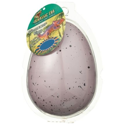 hatching dinosaur egg argos