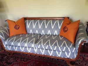 List Of Pinterest Duncan Phyfe Sofa Reupholstered Pictures Duncan Phyfe Sofa Reupholster Project