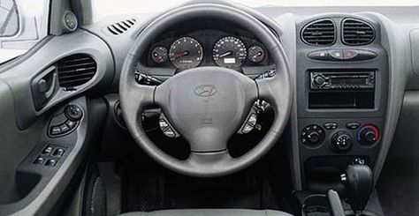hyundai santa fe classic hyundai santa fe classic