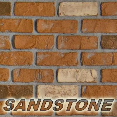 Used Brick Interior 4x8 Dp2400 Faux Brick Panels Brick Texture