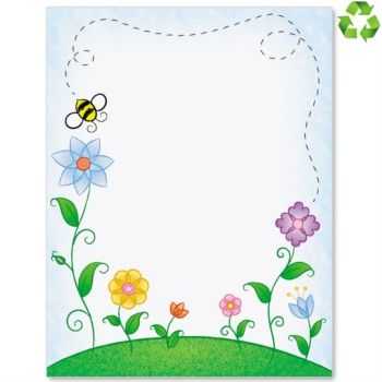 Name Tags Bee themed for back to school or anytime - design paper for writing Name Tags Bee themed for back to school or anytime - design paper for writing
