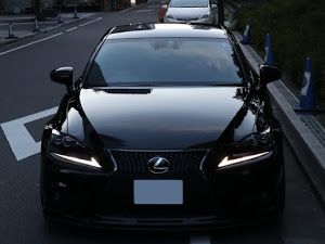 Isのカスタム投稿画像 オーナーによるレクサス Is Gse30 F Sport X Line F Sport X Lineのカスタム情報 車のカスタム情報はcartune レクサスis250 レクサス Is レクサス