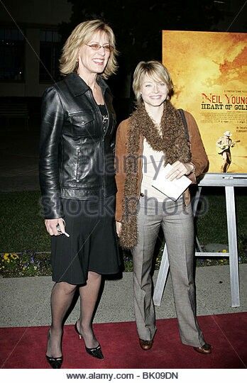 Images christine lahti Plastic surgery