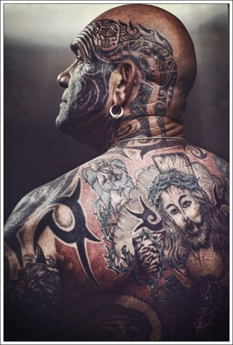475 Best Body Art & Tattoos images | Body art tattoos, Body paint, Body
