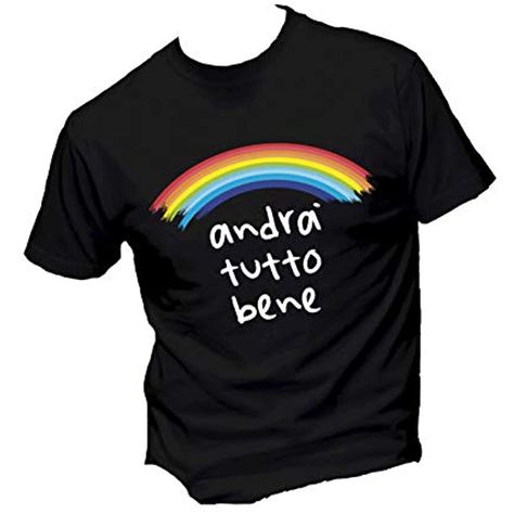 Made in Italy Vestin Felpa Uomo con Cappuccio Andra Tutto Bene