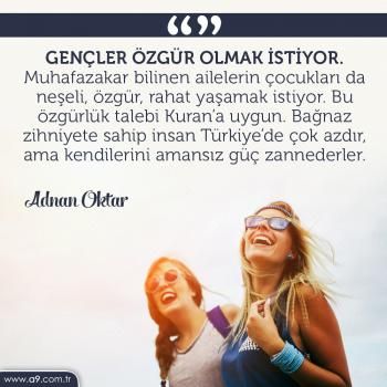 Gencler Ozgur Olmak Istiyor Muhafazakar Bilinen Ailelerin Cocuklari Da Neseli Ozgur Rahat Yasamak Istiyor Bu Ozgurluk Talebi Kuran A Uy Movie Posters Movies