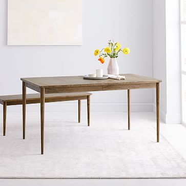 Modern Farmhouse Expandable Dining Table Cerused Carob In 2020 - Modern Farmhouse Extendable Dining Table Cerused Carob Modern Farmhouse Expandable Dining Table Cerused Carob In 2020 - Modern Farmhouse Extendable Dining Table Cerused Carob
