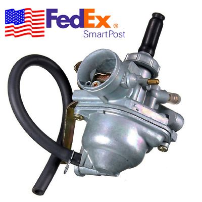 2000 2001 2002 2003 Carburetor Honda Xr 50 Xr50 Xr 50r 50cc Motor
