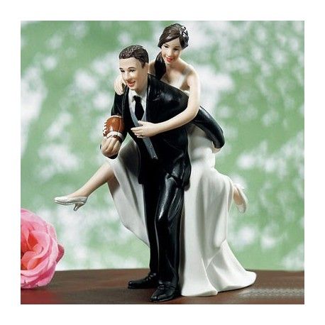 Cette Figurine De Marie Rugbyman Sur Son 31 Est Phenomenale Un Marie Qui Adore Le Rugby Et Une Mariee Conquis Mariage Rugby Figurine Mariage Topper De Mariage Cette Figurine De Marie Rugbyman Sur Son 31 Est Phenomenale Un Marie Qui Adore Le Rugby Et Une Mariee Conquis Mariage Rugby Figurine Mariage Topper De Mariage