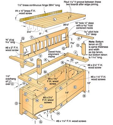 Woodwork Plans Storage Bench Seat Pdf Outdoor Seating Woodworking Woodwork Plans Storage Bench Seat Pdf, Bench Seat With Storage Plans Free